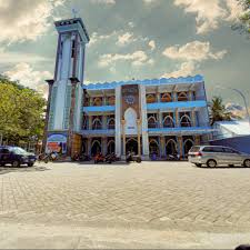 Masjid Al-Azhar