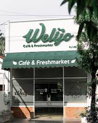 Welijo Cafe & Freshmarket