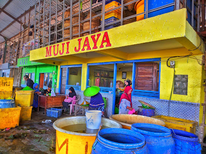 Pasar Ikan Lamongan