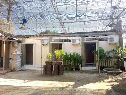 Homestay Podomoro