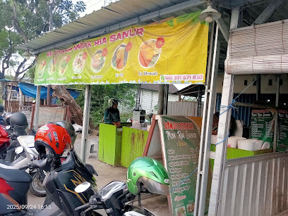 Bakso Berkah Mbak Ria Sanur