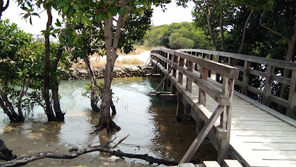 Pantai Ya'ang Labuhan