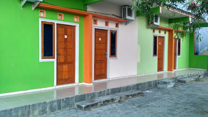 Ayu Indah Home Stay