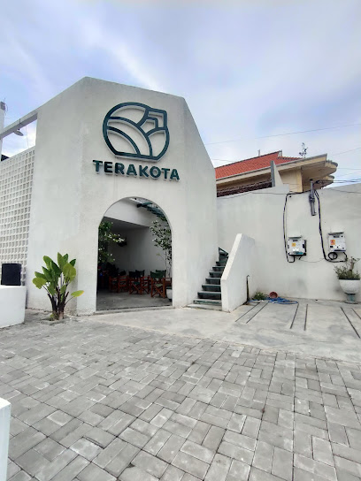 Cafe Terakota