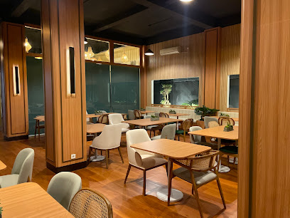 Serena Rasa Resto & Cafe