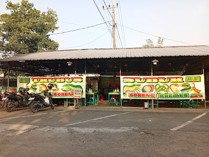 Trubus Seafood