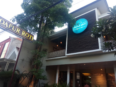Dapur Roti dan Dapur Kopi