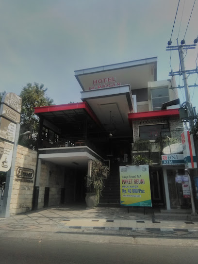 Hotel Elresas