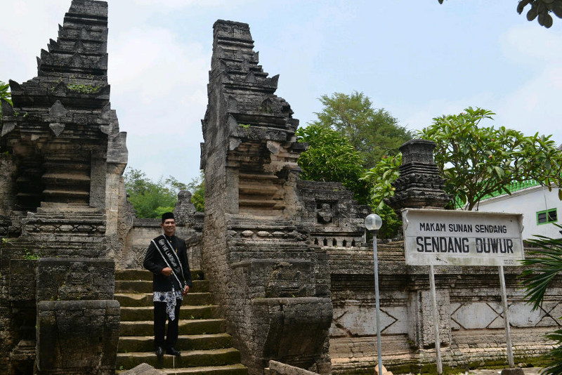 Desa Wisata Sendangduwur