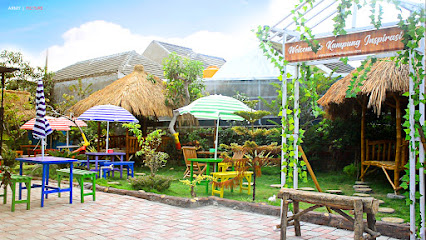 Kampung Inspirasi Lamongan