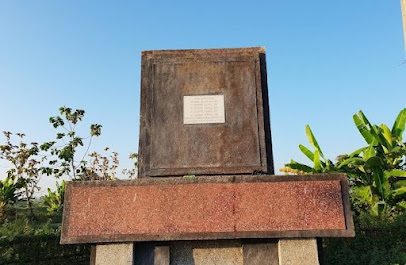 Tugu Pahlawan " Kadet Soewoko "
