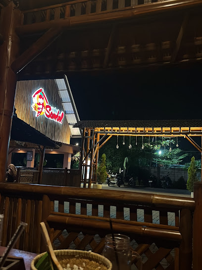 Aneka Sambel Namira Lamongan