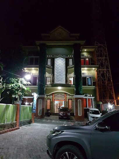 Bintang Maharani Homestay