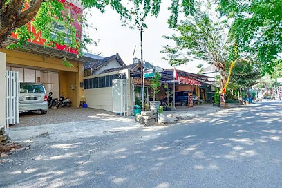 Homestay Keluarga Syariah