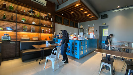 Dapur Kopi By Lyly