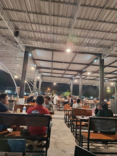 Tuwung Coffee