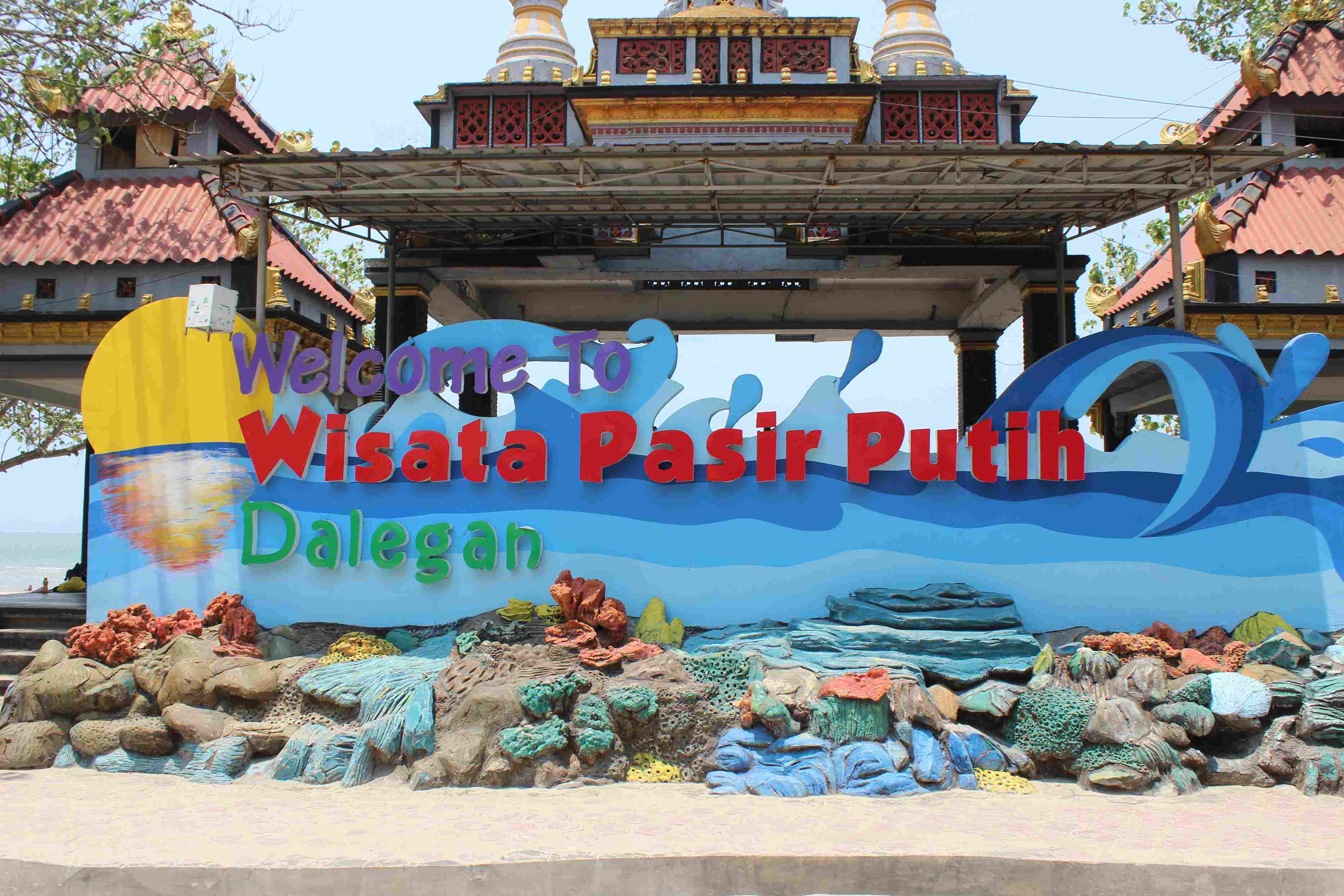 Pantai Delegan