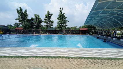 Kolam Renang Refresh