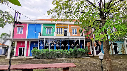 Hotel Aqiilah Syariah