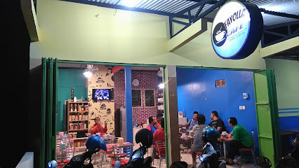 Fayolla Cafe