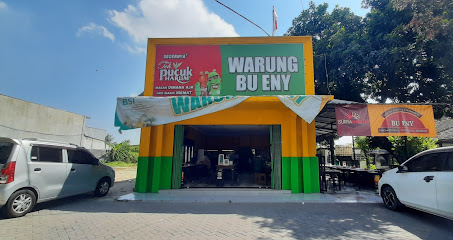 Warung Bu Enny